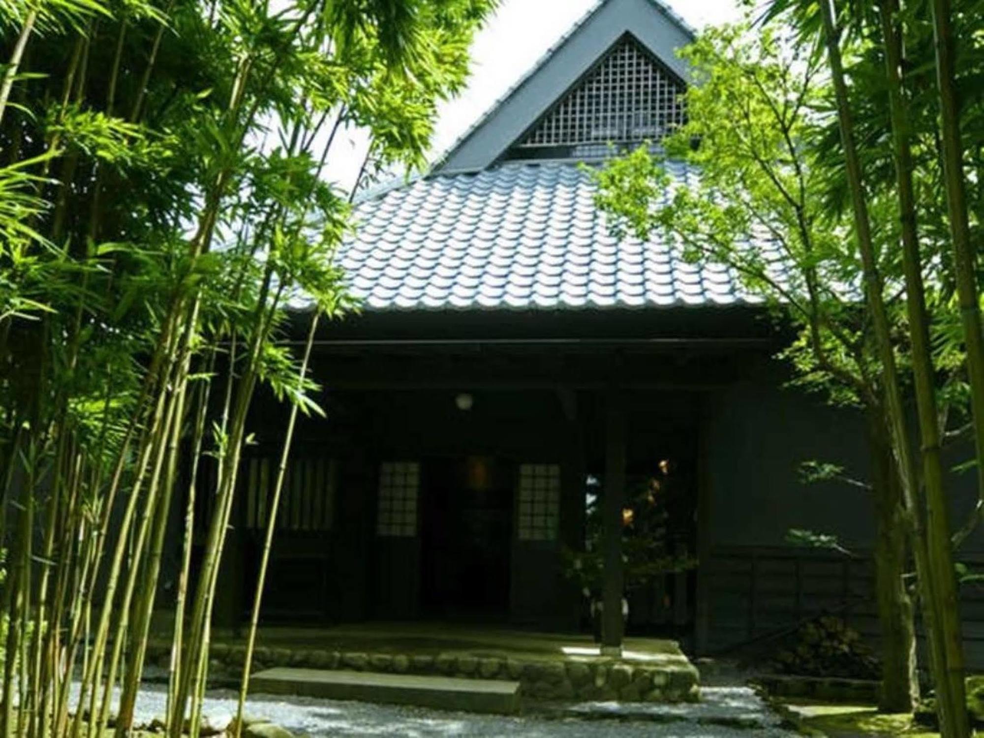Tsuki No Usagi Itō Extérieur photo