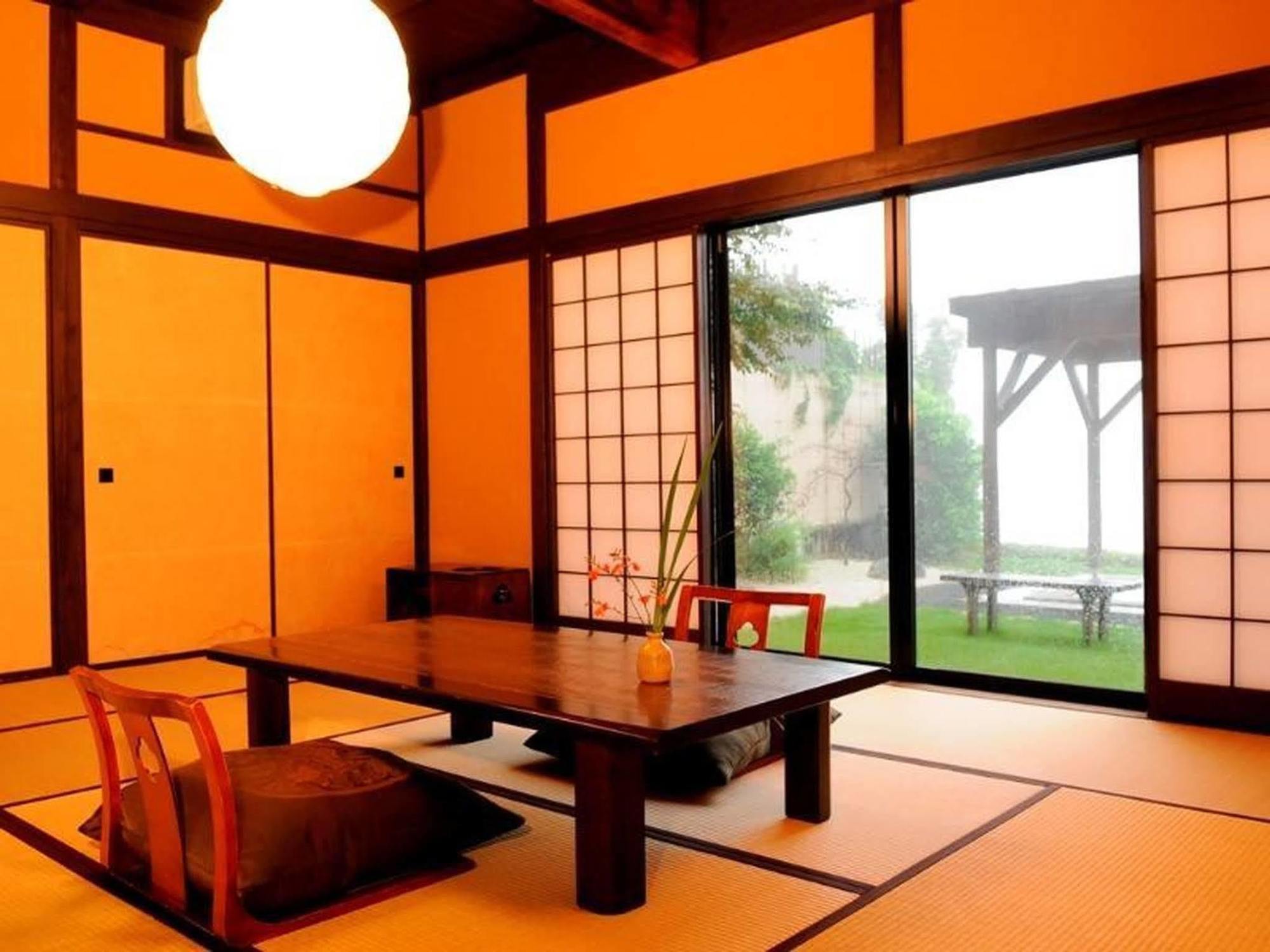 Tsuki No Usagi Itō Extérieur photo