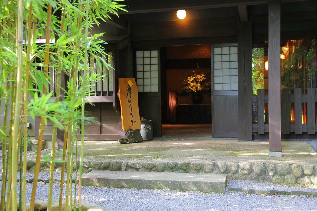 Tsuki No Usagi Itō Extérieur photo