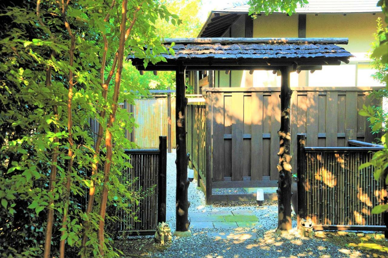 Tsuki No Usagi Itō Extérieur photo