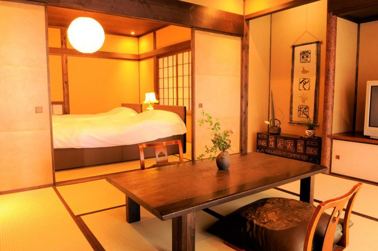 Tsuki No Usagi Itō Extérieur photo