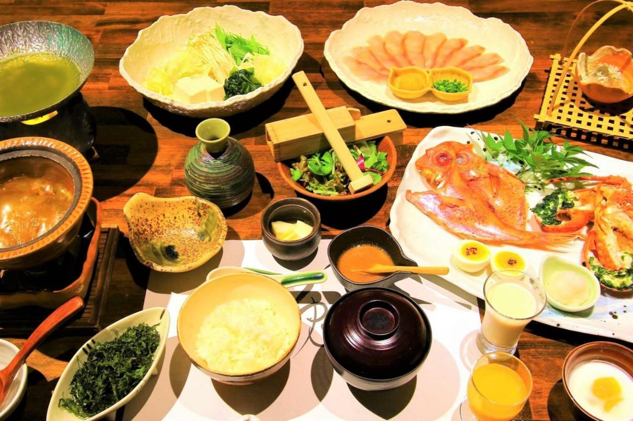 Tsuki No Usagi Itō Extérieur photo