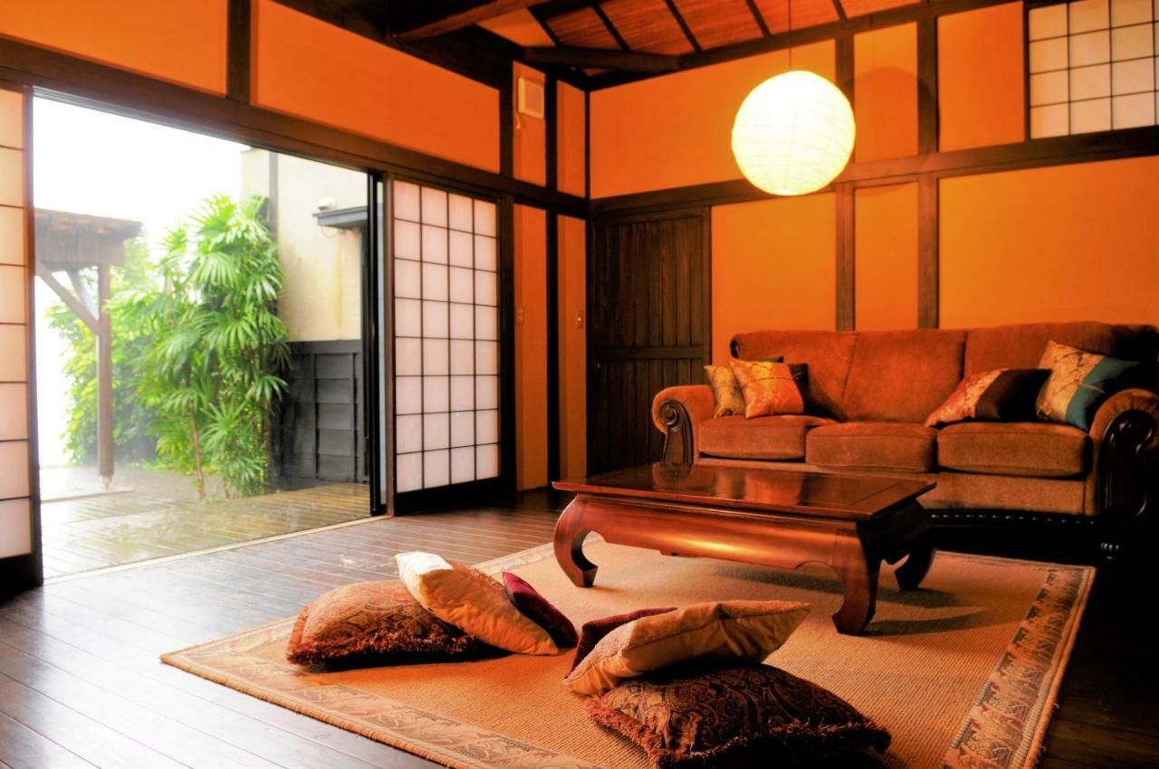 Tsuki No Usagi Itō Extérieur photo