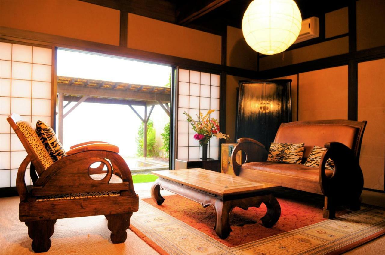 Tsuki No Usagi Itō Extérieur photo
