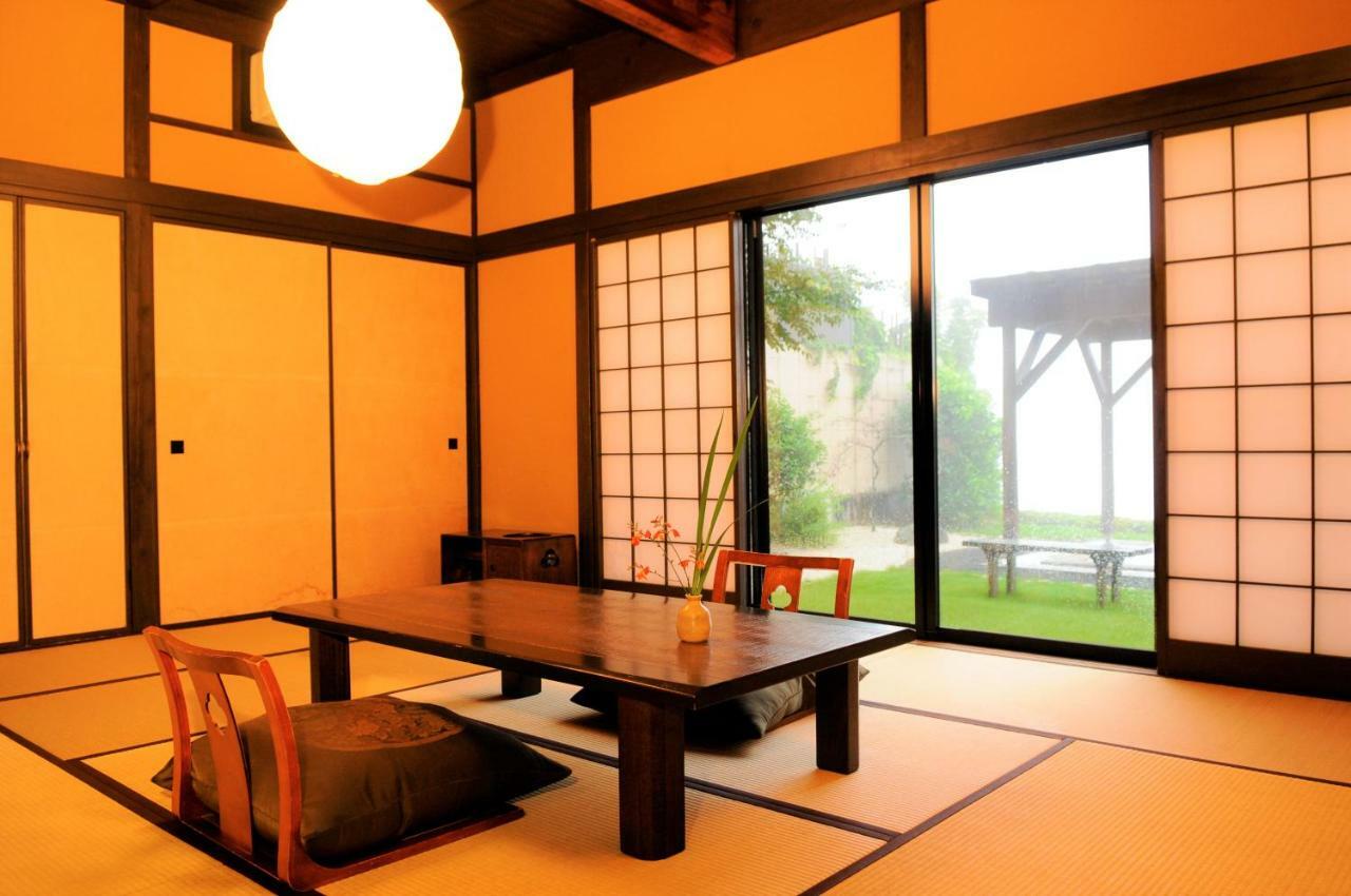 Tsuki No Usagi Itō Extérieur photo